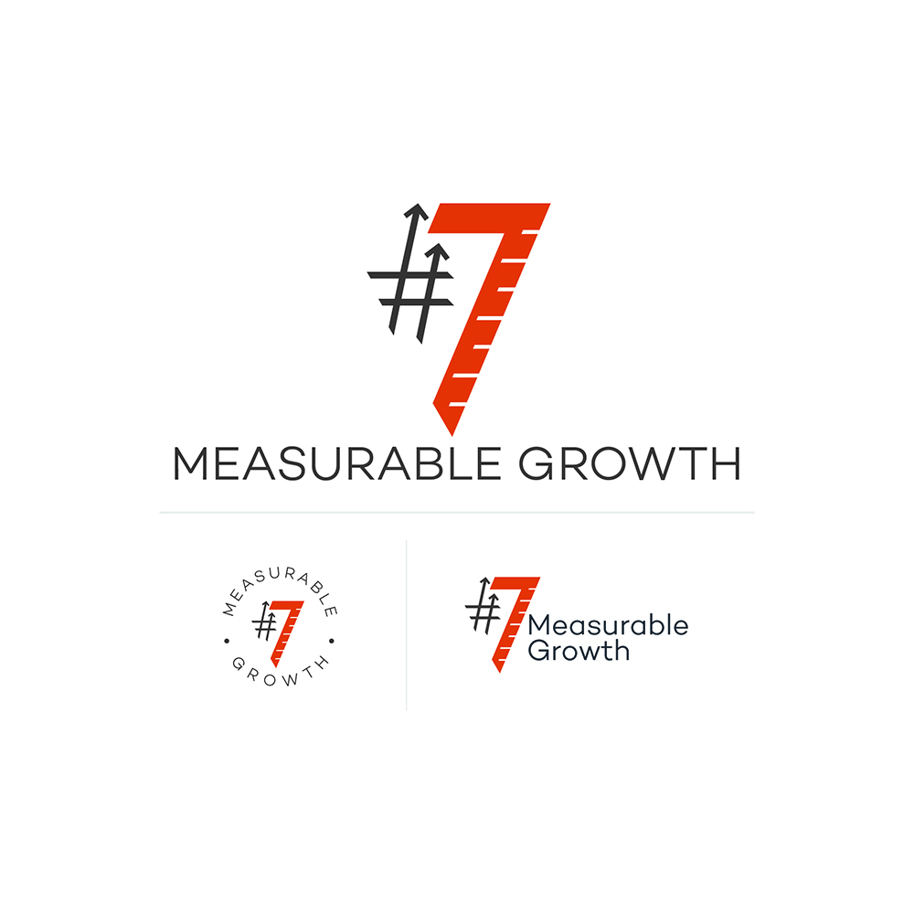 #7 Measurable Growth